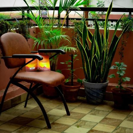 Samadhan Home Stay Jabalpur Ngoại thất bức ảnh