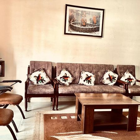 Samadhan Home Stay Jabalpur Ngoại thất bức ảnh