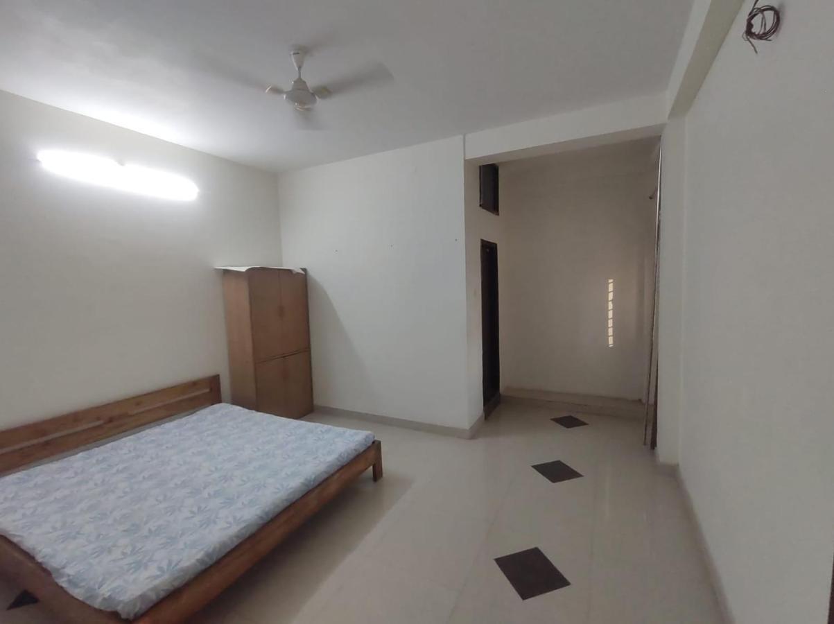 Samadhan Home Stay Jabalpur Ngoại thất bức ảnh