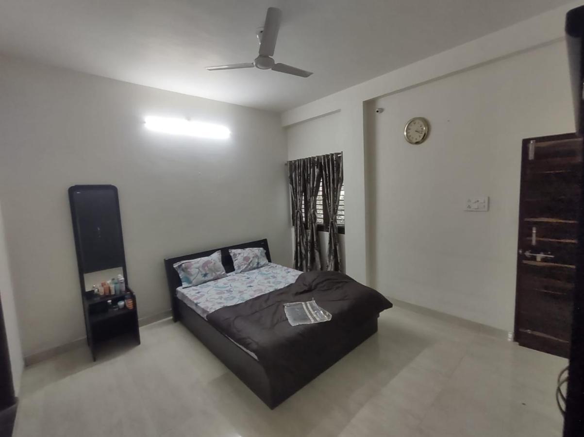 Samadhan Home Stay Jabalpur Ngoại thất bức ảnh