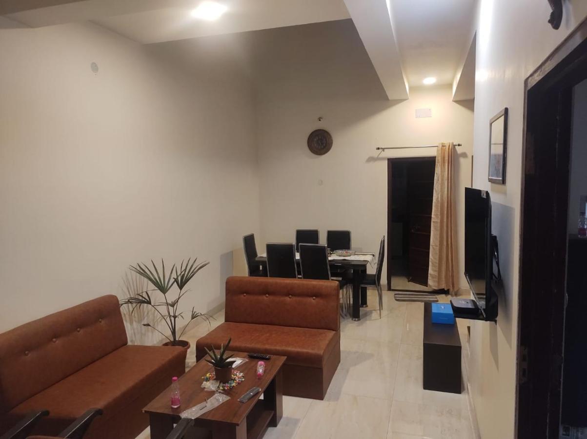 Samadhan Home Stay Jabalpur Ngoại thất bức ảnh