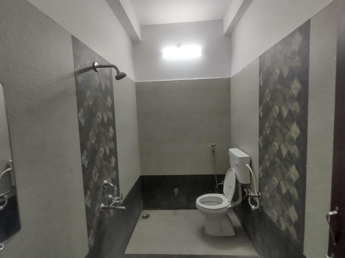 Samadhan Home Stay Jabalpur Ngoại thất bức ảnh
