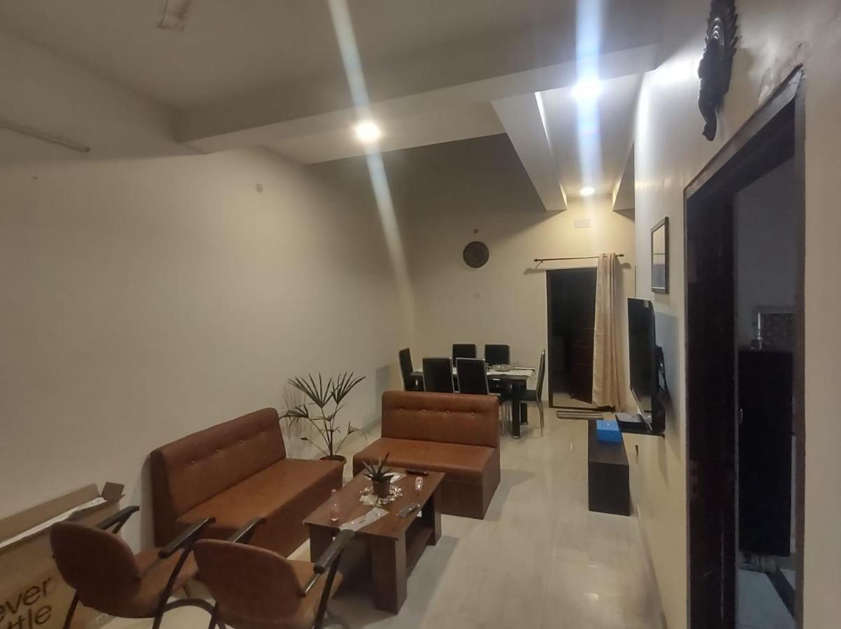 Samadhan Home Stay Jabalpur Ngoại thất bức ảnh