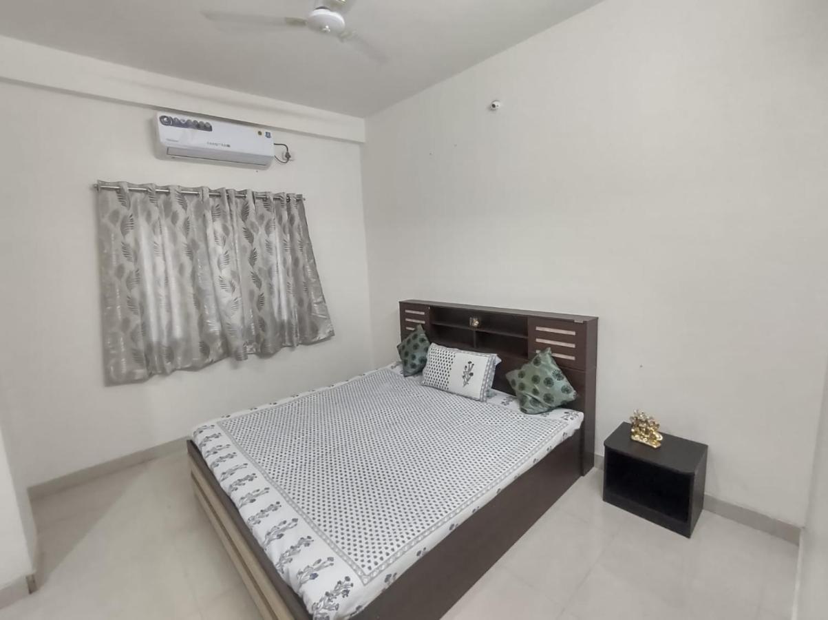 Samadhan Home Stay Jabalpur Ngoại thất bức ảnh
