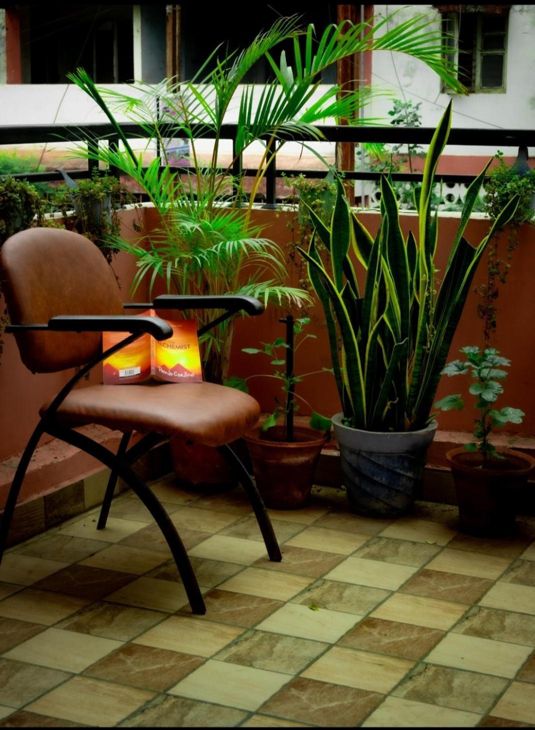Samadhan Home Stay Jabalpur Ngoại thất bức ảnh