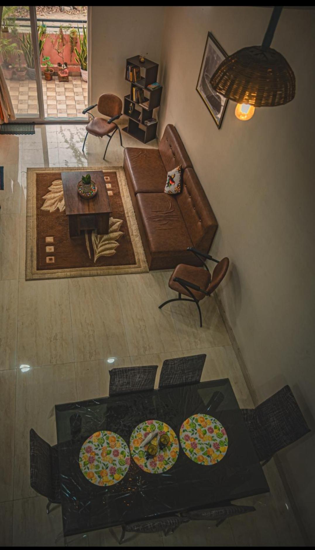 Samadhan Home Stay Jabalpur Ngoại thất bức ảnh