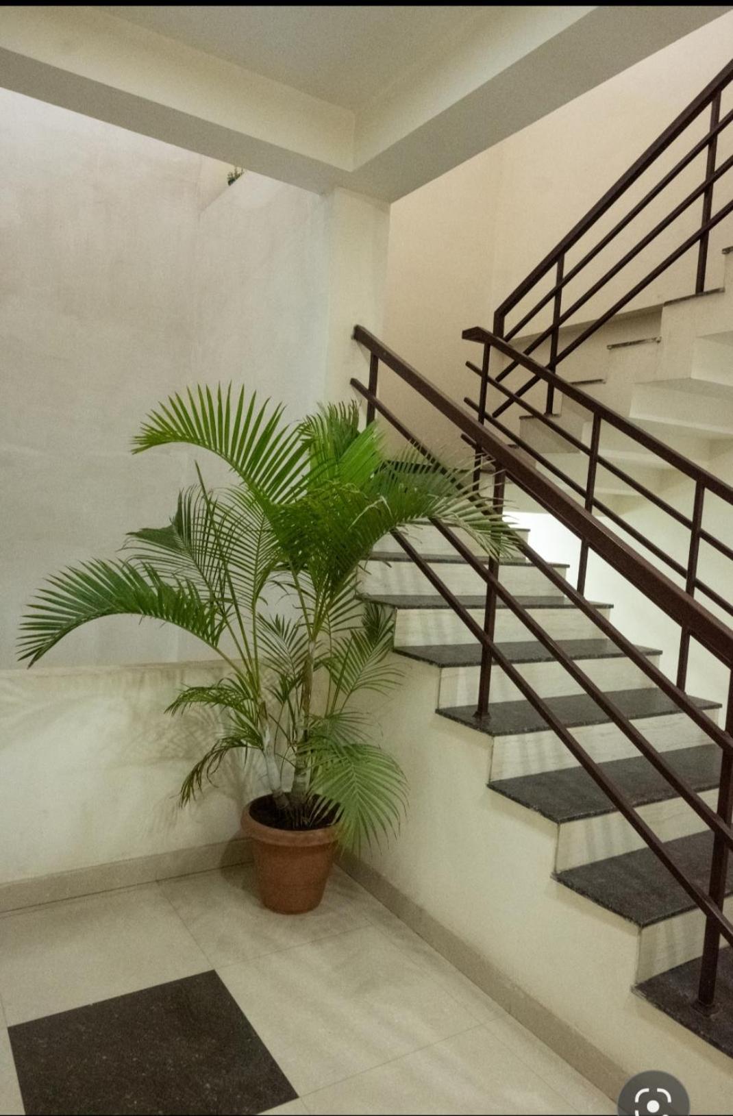 Samadhan Home Stay Jabalpur Ngoại thất bức ảnh