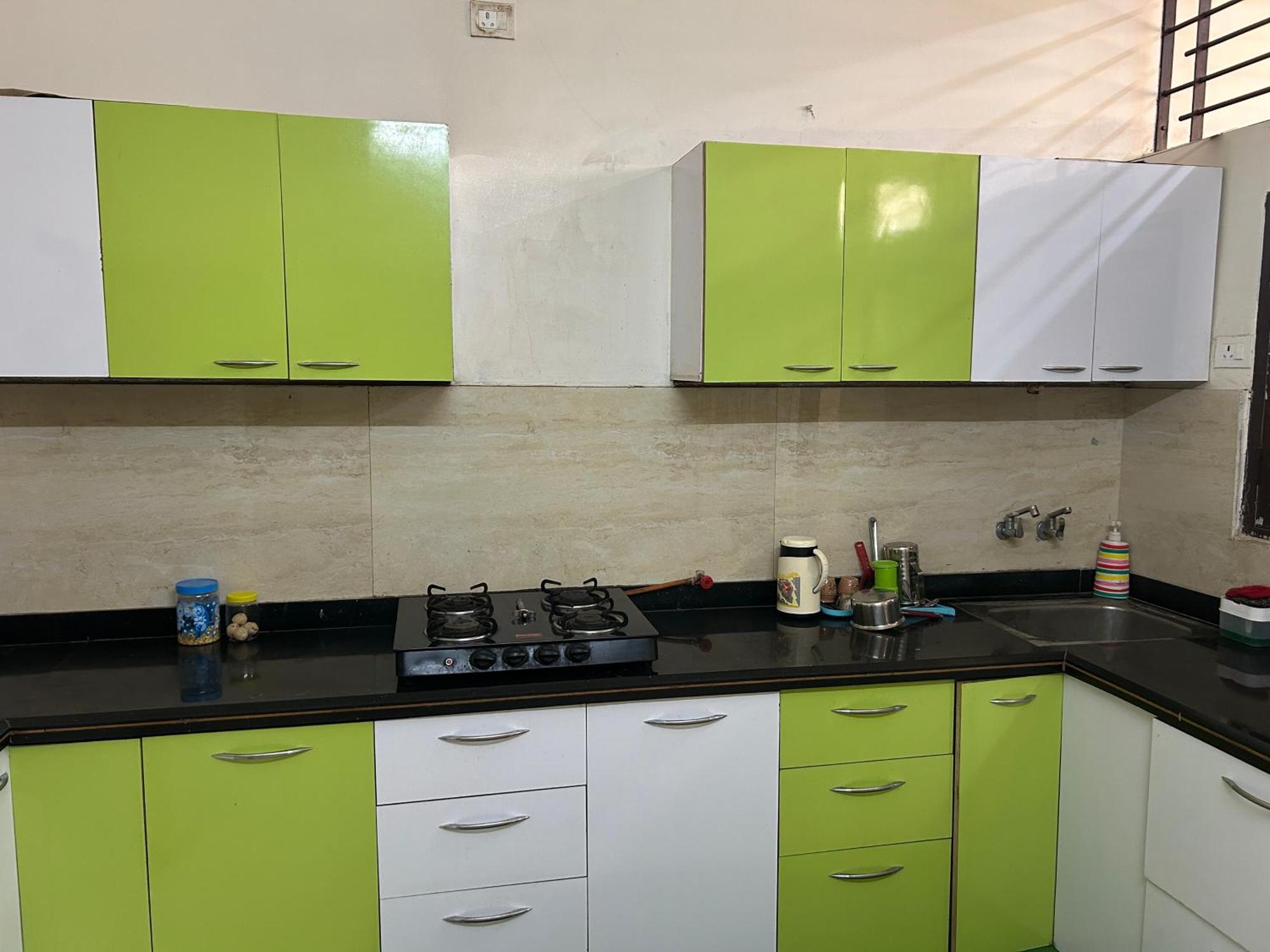 Samadhan Home Stay Jabalpur Ngoại thất bức ảnh