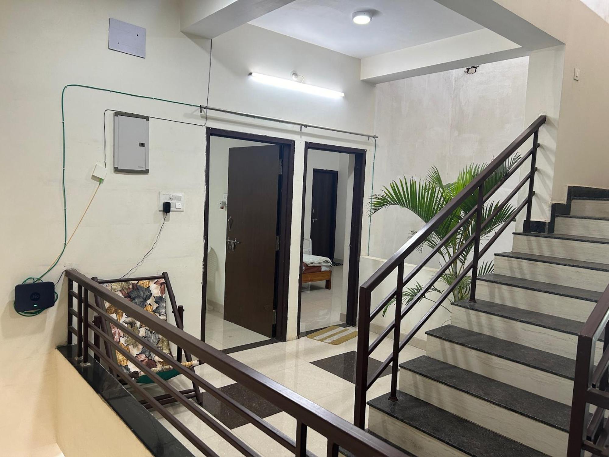 Samadhan Home Stay Jabalpur Ngoại thất bức ảnh